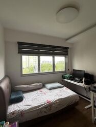 Blk 691D Admiralty Flora (Woodlands), HDB 5 Rooms #639574151